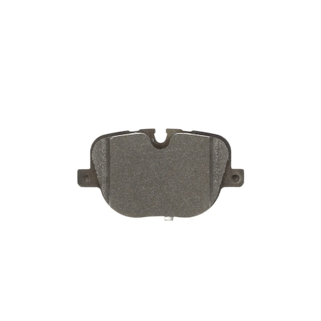 Bosch Blue Disc Brak Disc Brake Pads, Be1427H BE1427H